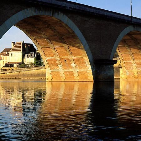 Studio Avec Terrasse Et Jardinet En Centre Ville Bergerac Kültér fotó